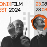 XIII ежегодный фестиваль короткометражного кино KONIK Film Festival прошел в Москве